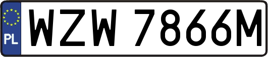 WZW7866M
