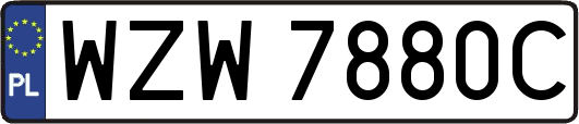 WZW7880C
