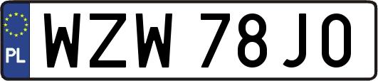 WZW78J0