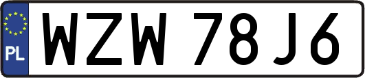 WZW78J6
