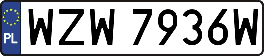WZW7936W
