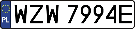 WZW7994E
