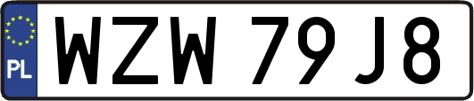 WZW79J8