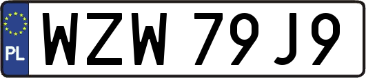 WZW79J9