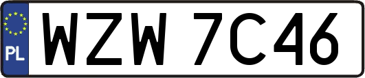 WZW7C46