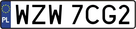 WZW7CG2
