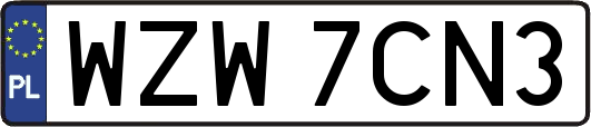 WZW7CN3