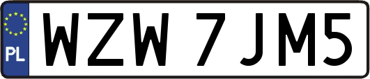 WZW7JM5