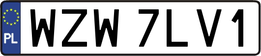 WZW7LV1
