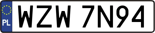 WZW7N94