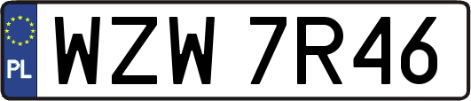 WZW7R46