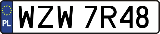 WZW7R48