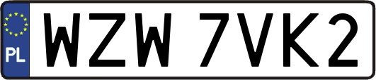 WZW7VK2