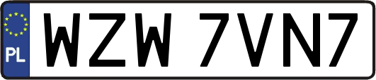 WZW7VN7