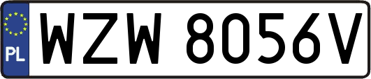 WZW8056V