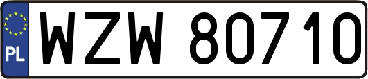 WZW80710