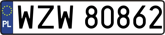 WZW80862