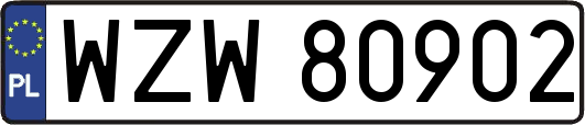 WZW80902