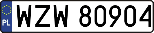 WZW80904