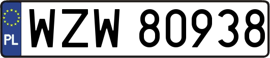 WZW80938