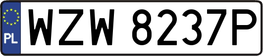 WZW8237P
