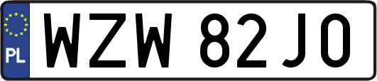 WZW82J0