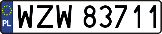 WZW83711