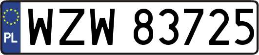 WZW83725