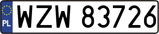 WZW83726
