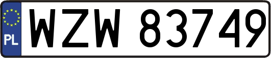 WZW83749