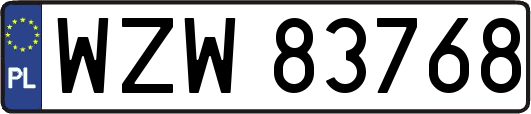 WZW83768