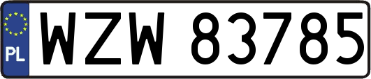 WZW83785