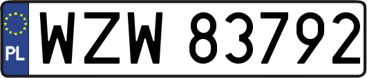 WZW83792
