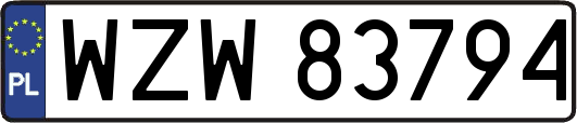 WZW83794