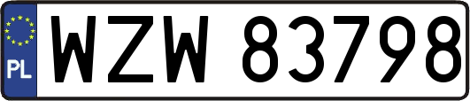 WZW83798
