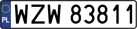 WZW83811
