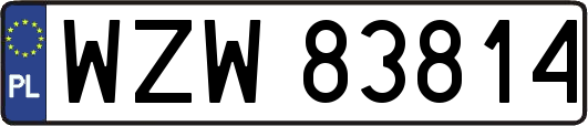WZW83814