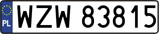 WZW83815