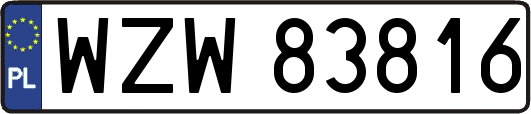 WZW83816