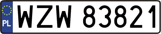WZW83821