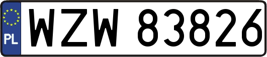 WZW83826