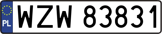 WZW83831