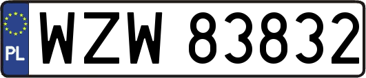 WZW83832