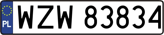 WZW83834