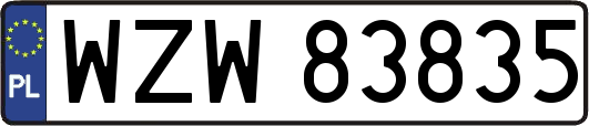 WZW83835