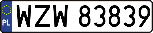 WZW83839