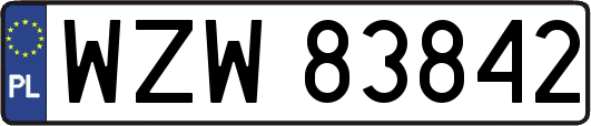 WZW83842