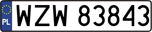 WZW83843