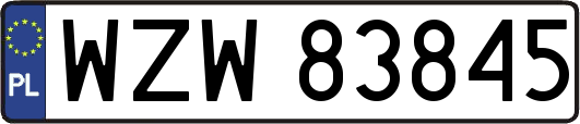 WZW83845
