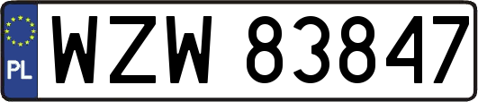 WZW83847